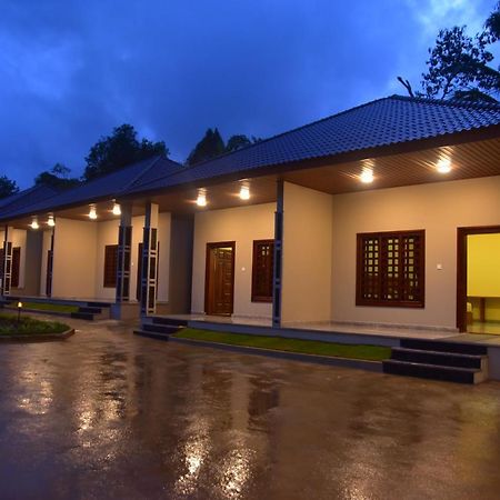 Sringeri Gowtham Home Stay المظهر الخارجي الصورة