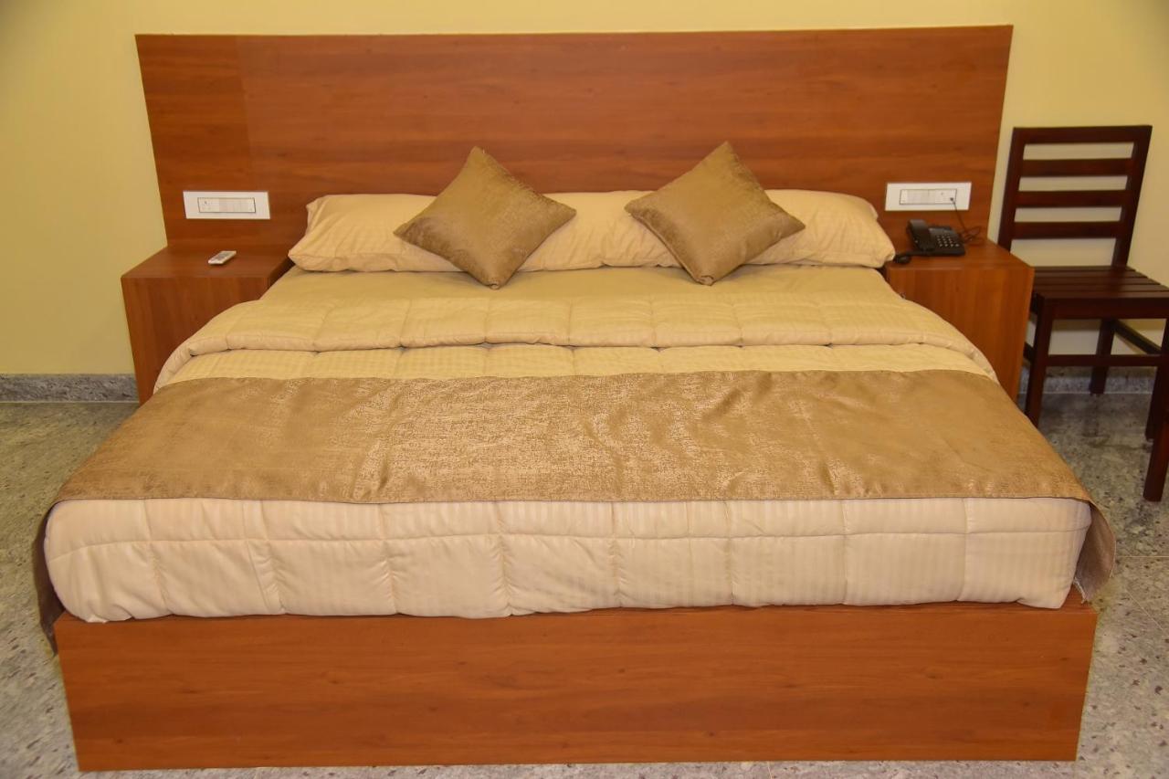 Sringeri Gowtham Home Stay المظهر الخارجي الصورة